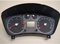  Щиток приборов (приборная панель) Ford Transit (Tourneo) Connect 2002-2013 20573634 #1