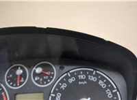 Щиток приборов (приборная панель) Ford Transit (Tourneo) Connect 2002-2013 20573634 #3