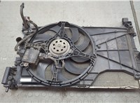 1300368, 1300377, 13486481 Радиатор охлаждения двигателя Opel Corsa E 2014-2019 20573652 #1