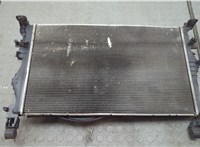1300368, 1300377, 13486481 Радиатор охлаждения двигателя Opel Corsa E 2014-2019 20573652 #4