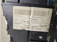 BS7T10849HC Щиток приборов (приборная панель) Ford Mondeo 4 2007-2015 20573656 #8