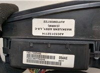  Щиток приборов (приборная панель) Chrysler 300C 2004-2011 20573659 #3