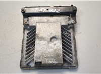 03G906018FG Блок управления двигателем Volkswagen Passat 6 2005-2010 20573664 #1