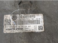 03G906018FG Блок управления двигателем Volkswagen Passat 6 2005-2010 20573664 #3