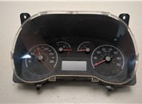  Щиток приборов (приборная панель) Fiat Qubo 2007-2019 20573665 #1