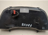  Щиток приборов (приборная панель) Fiat Qubo 2007-2019 20573665 #2