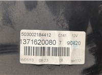  Щиток приборов (приборная панель) Fiat Qubo 2007-2019 20573665 #3