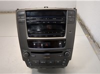 8612053370 Магнитола Lexus IS 2005-2016 20573669 #1