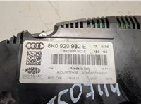 8K0920982E Щиток приборов (приборная панель) Audi A4 (B8) 2007-2015 20573675 #4