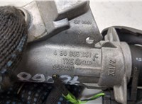 Замок зажигания Skoda Roomster 2006-2015 20573693 #4