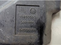 13260579, 95982967 Бачок омывателя Chevrolet Orlando 2011-2018 20573702 #3