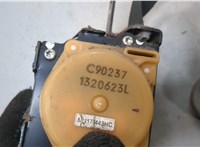  Ремень безопасности Mitsubishi L200 2006-2015 20573710 #3