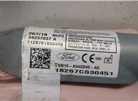  Подушка безопасности боковая (шторка) Ford EcoSport 2017-2023 20573719 #2