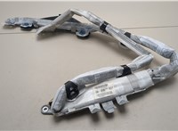  Подушка безопасности боковая (шторка) BMW X3 F25 2010-2017 20573723 #1
