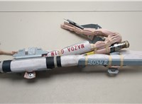 GS1M57KM0D Подушка безопасности боковая (шторка) Mazda 6 (GH) 2007-2012 20573728 #1
