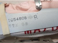 GS1M57KM0D Подушка безопасности боковая (шторка) Mazda 6 (GH) 2007-2012 20573728 #3