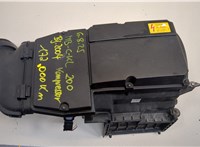 A2710900901 Корпус воздушного фильтра Mercedes C W203 2000-2008 20573733 #1