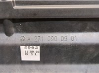A2710900901 Корпус воздушного фильтра Mercedes C W203 2000-2008 20573733 #3