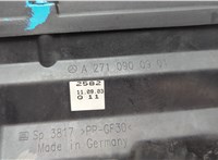 A2710900901 Корпус воздушного фильтра Mercedes C W203 2000-2008 20573733 #8