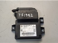 3C0907801J Блок управления стояночным тормозом Volkswagen Passat 6 2005-2010 20573779 #1