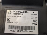 3C0907801J Блок управления стояночным тормозом Volkswagen Passat 6 2005-2010 20573779 #5