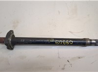  Полуось (приводной вал, шрус) Opel Zafira B 2005-2014 20573782 #1