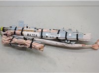 GS1M57KN0D Подушка безопасности боковая (шторка) Mazda 6 (GH) 2007-2012 20573799 #1