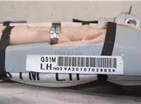 GS1M57KN0D Подушка безопасности боковая (шторка) Mazda 6 (GH) 2007-2012 20573799 #2