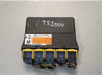  Блок управления бесключевого доступа Ford Mondeo 3 2000-2007 20573806 #1