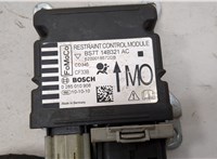  Блок управления подушками безопасности Ford Mondeo 4 2007-2015 20573816 #2