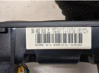 96482616ZL Переключатель отопителя (печки) Peugeot 406 1999-2004 20573822 #2