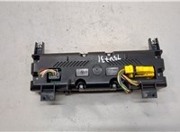 96482616ZL Переключатель отопителя (печки) Peugeot 406 1999-2004 20573822 #3