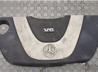A2720101067 Накладка декоративная на ДВС Mercedes E W212 2009-2016 20573826 #1