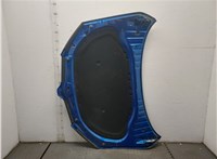  Капот Skoda Octavia (A7) 2013-2023 20573834 #9