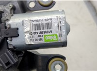 A1698201440 Двигатель стеклоочистителя (моторчик дворников) задний Mercedes B W245 2005-2011 20573852 #3
