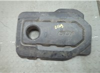  Накладка декоративная на ДВС Hyundai Santa Fe 2012-2018 20573855 #1