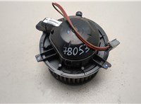 T1019776U Двигатель отопителя (моторчик печки) Opel Meriva 2010-2018 20573861 #1