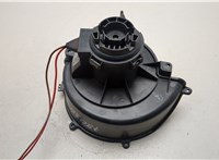 52485310 Двигатель отопителя (моторчик печки) Opel Astra G 1998-2005 20573876 #1