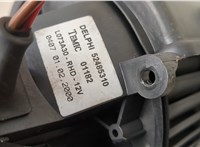 52485310 Двигатель отопителя (моторчик печки) Opel Astra G 1998-2005 20573876 #4