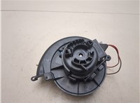 52485310 Двигатель отопителя (моторчик печки) Opel Astra G 1998-2005 20573876 #5