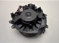  Двигатель отопителя (моторчик печки) Skoda SuperB 2015-2025 20573917 #1