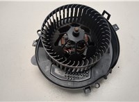  Двигатель отопителя (моторчик печки) Skoda SuperB 2015-2025 20573917 #2