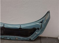 651001097R Капот Renault Scenic 2003-2009 20573922 #4