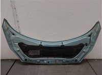 651001097R Капот Renault Scenic 2003-2009 20573922 #5
