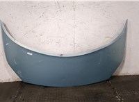 651001097R Капот Renault Scenic 2003-2009 20573922 #6