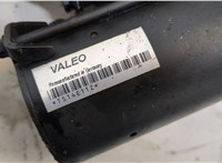  Стартер Ford Fusion 2002-2012 20573933 #2