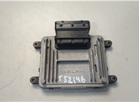 25186254 Блок управления двигателем Chevrolet Spark 2009-2016 20573934 #1