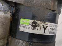  Стартер Nissan Note E11 2005-2013 20573941 #2