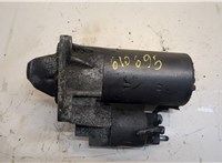  Стартер Opel Zafira B 2005-2014 20573946 #2