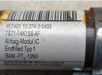 1600516 Подушка безопасности боковая (шторка) Ford Mondeo 4 2007-2015 20573969 #4